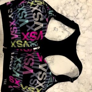 VSX sports bra